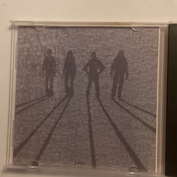 Bad Company 10 from 6 CD - Black and Gray - Picture 4 of 5